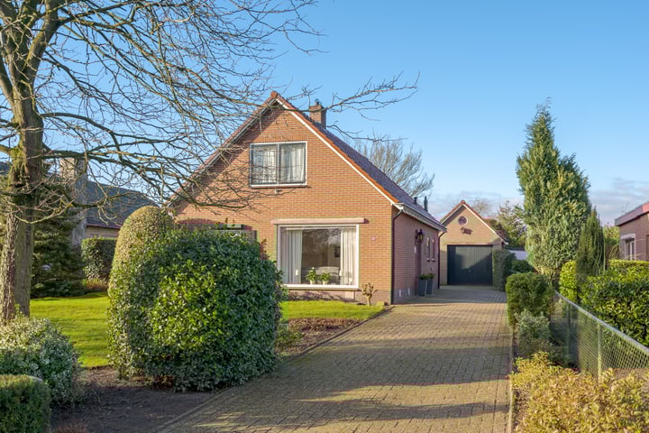 Lagestraat 30 in Wapenveld foto
