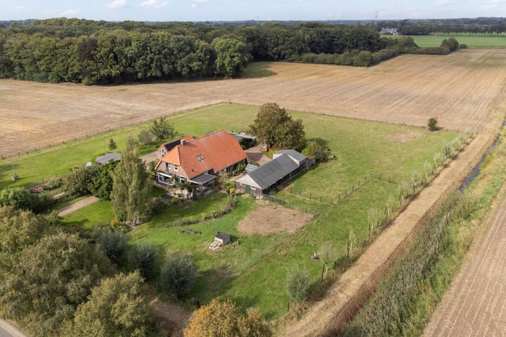 Lageweg 14 in Lochem foto