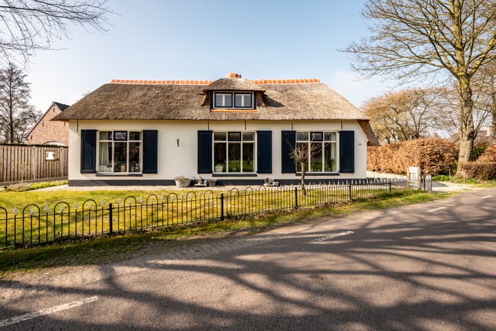 Lageweg 18B in Doornspijk foto