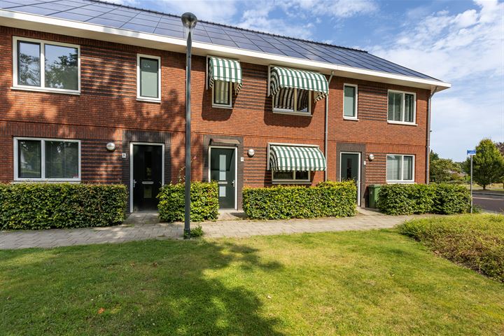 Lageweg 20 in Holten foto