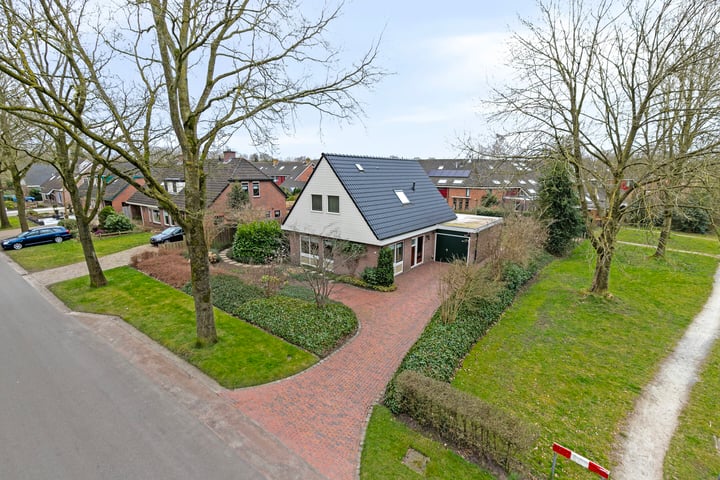 Lageweg 21 in Zuidlaren