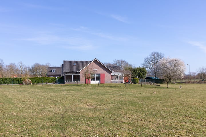 Lageweg 2a in Braamt foto