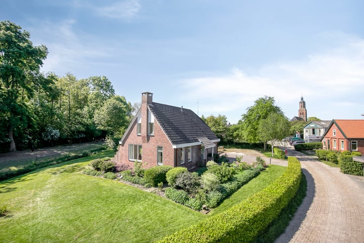 Foto van woning Lageweg 3, Eenrum