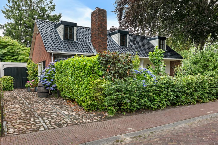 Foto van woning Lageweg 47, Noordlaren
