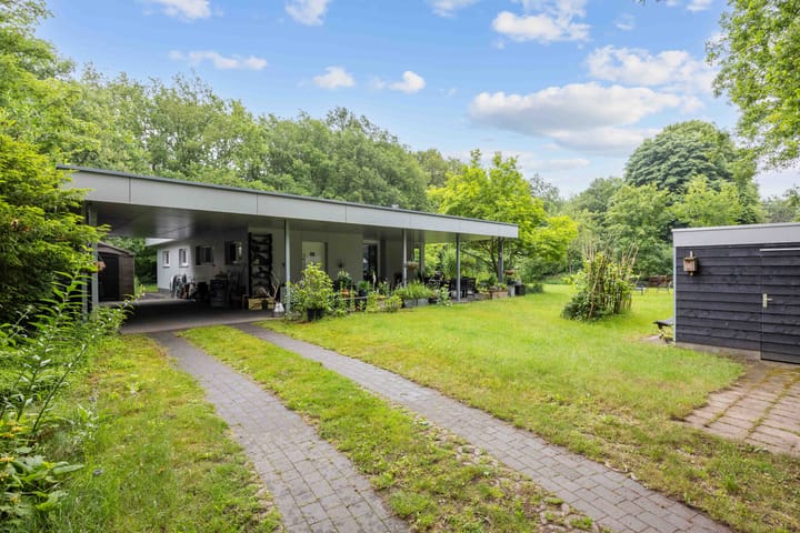 Lageweg 51 in Sellingen foto