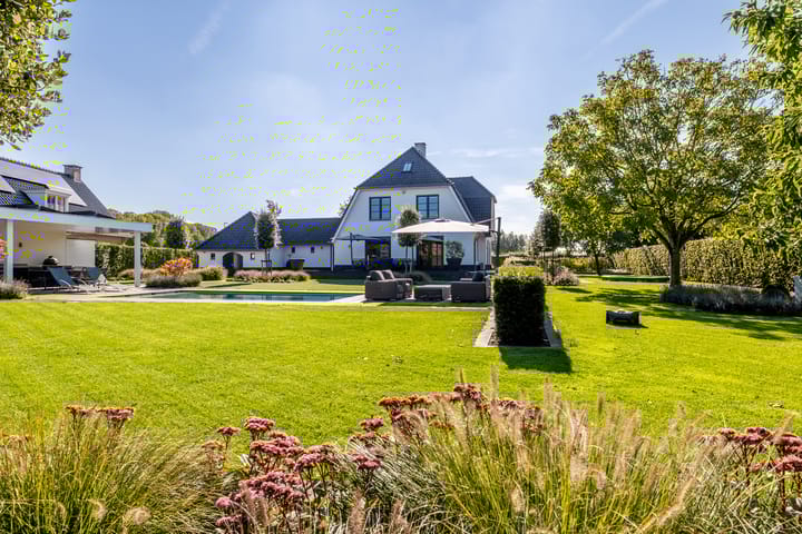 Foto van woning Lagunesingel 27, Beuningen Gld