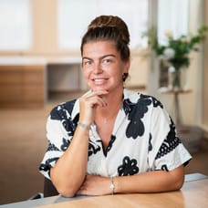 Foto van Laila Dijkhuizen