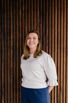 Foto van Laila van Meel