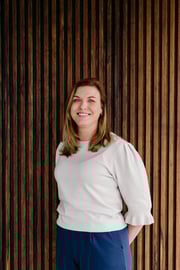Foto van Laila van Meel