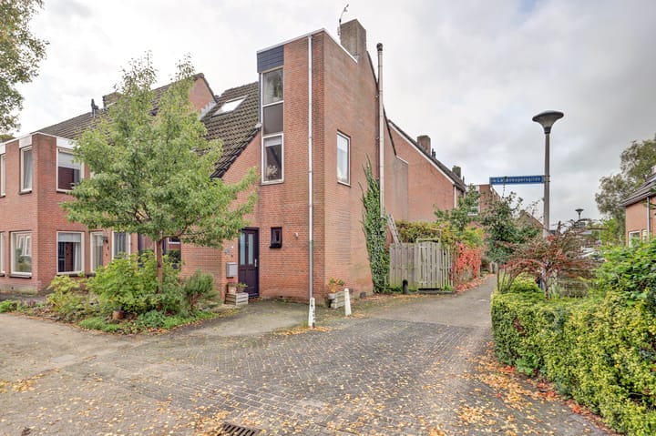 Lakenkopersgilde 2 in Medemblik