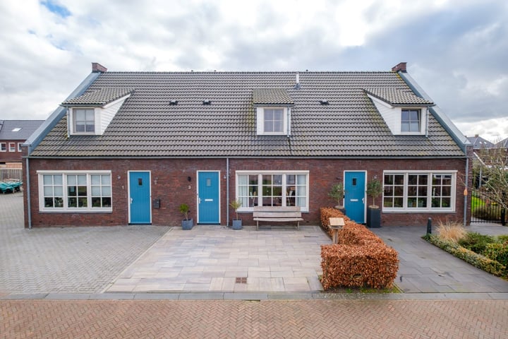 Foto van woning Lakensnijdersgilde 3, Hasselt
