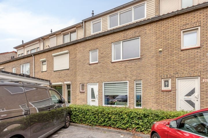 Lakenstraat 19 in Geldrop