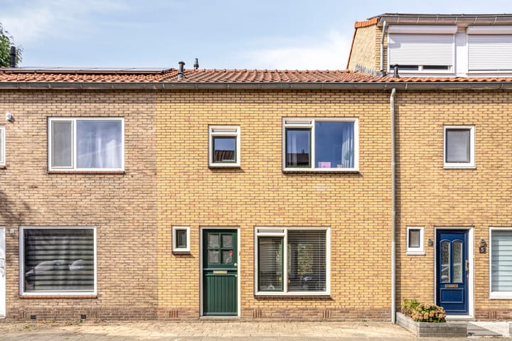 Lakenstraat 3 in Geldrop foto