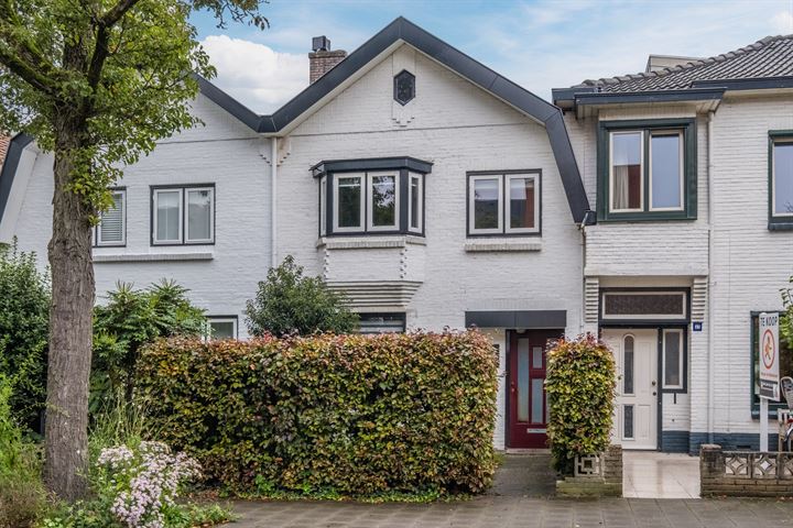 Lakerstraat 43 in Eindhoven foto