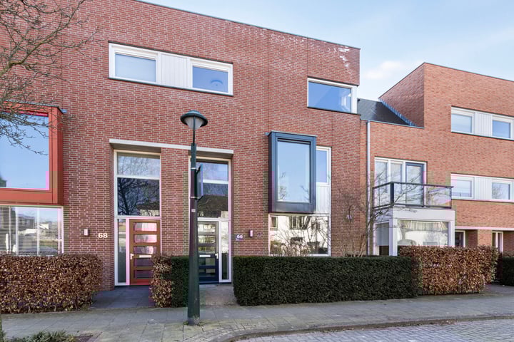 Lakerstraat 66 in Eindhoven foto