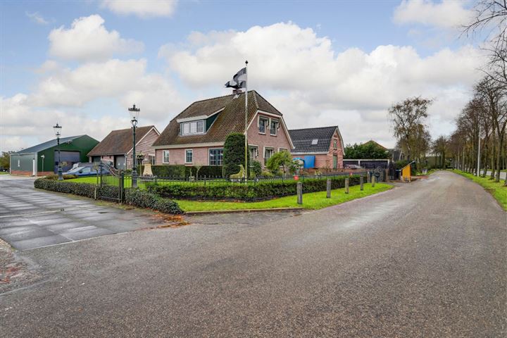 Lakerveld 82 in Lexmond foto
