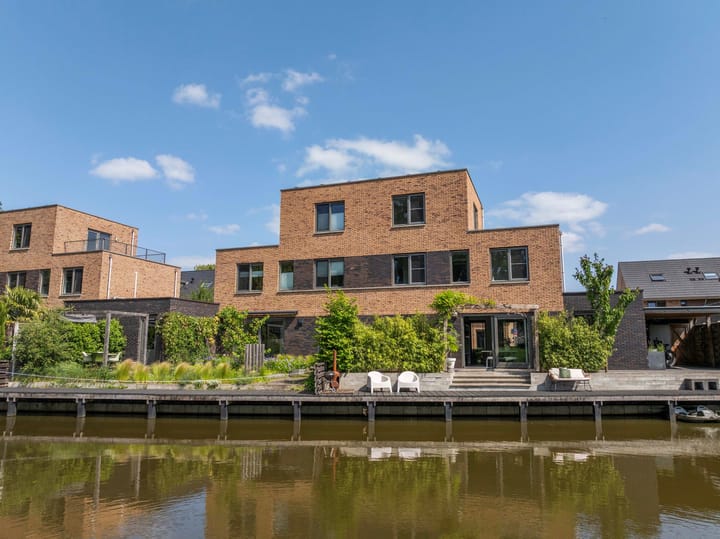 Lakméstraat 3 in Apeldoorn