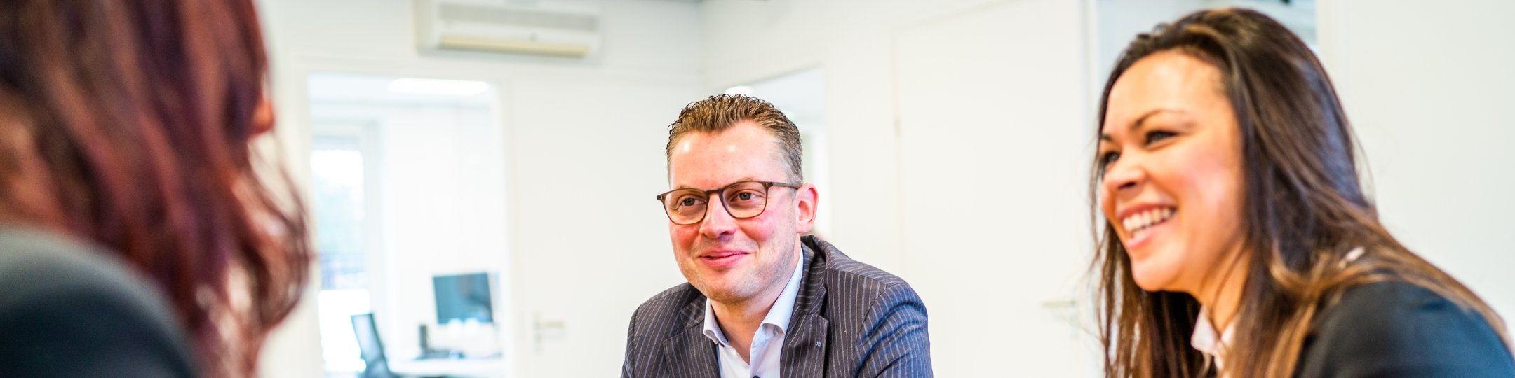 Kantoorfoto Lamberink Makelaars & Adviseurs