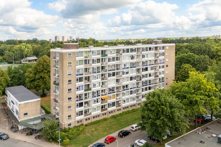 Lambert Heijnricsstraat 10C in Amersfoort foto