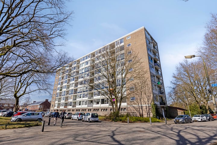 Lambert Heijnricsstraat 12F in Amersfoort foto