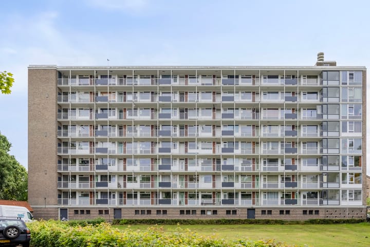 Foto van woning Lambert Heijnricsstraat 20B, Amersfoort