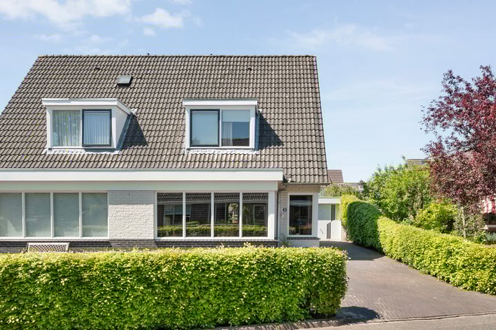 Lambertinck 19 in Den Ham foto