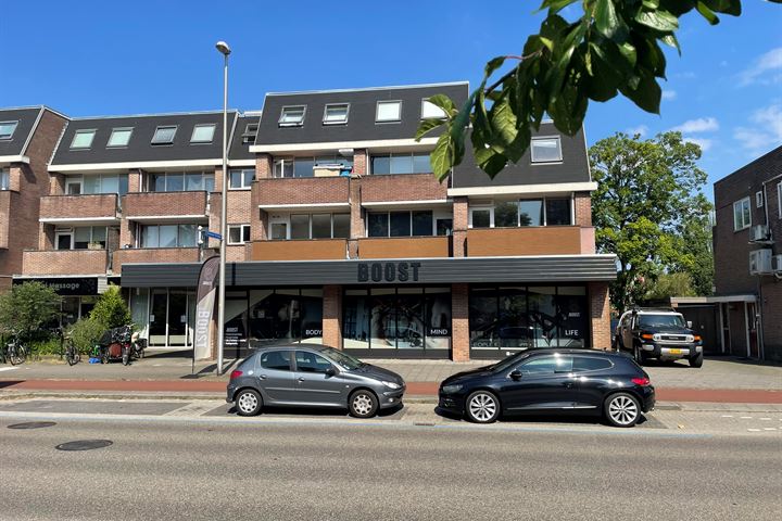Lambertus Hortensiuslaan 68D in Naarden foto