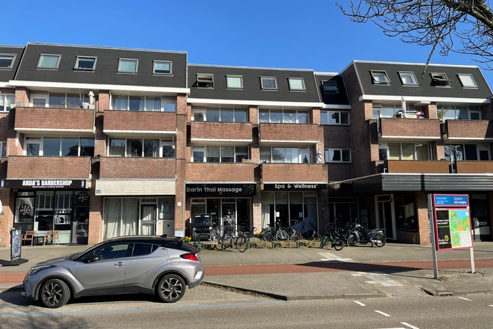 Lambertus Hortensiuslaan 70A in Naarden