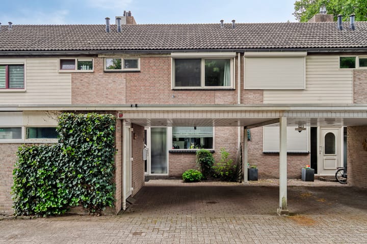 Lambertushof 92 in Geldrop foto