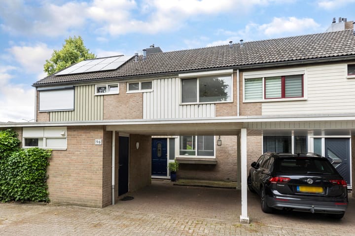 Foto van woning Lambertushof 96, Geldrop