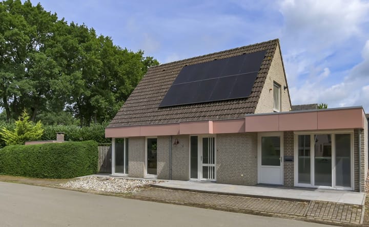 Foto van woning Lambertusstraat 15a, Swolgen