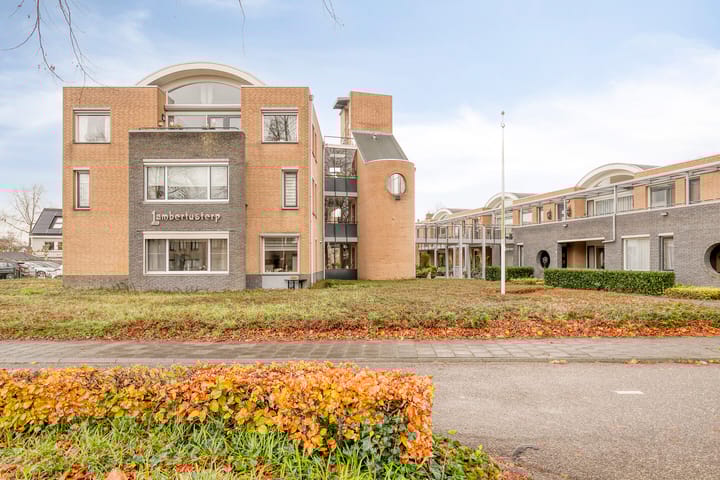 Lambertusterp 2 in Rosmalen