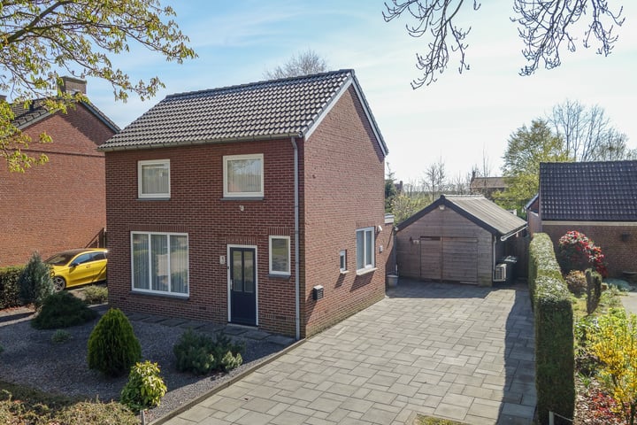 Lambertweg 8 in De Rips