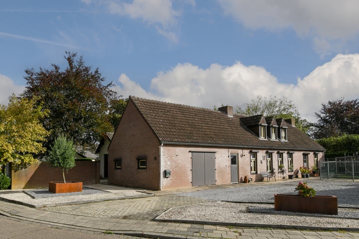Lambroekweg 34 in Stramproy foto