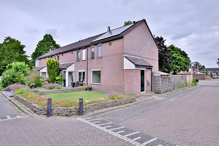 Lammerhof 113 in Warnsveld foto
