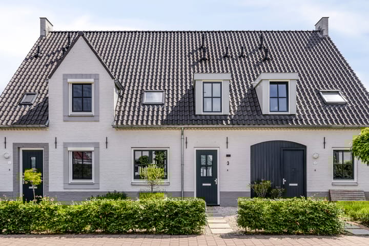 Lammersdonk 3 in Helmond foto
