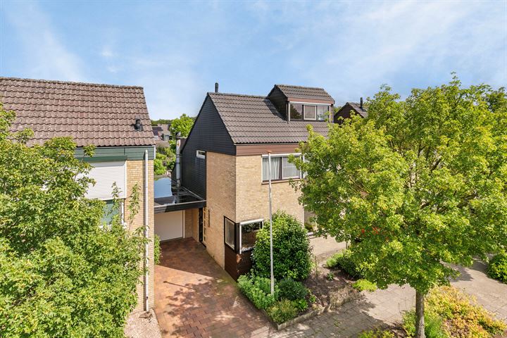 Lammerskampweg 7 in Ruurlo foto
