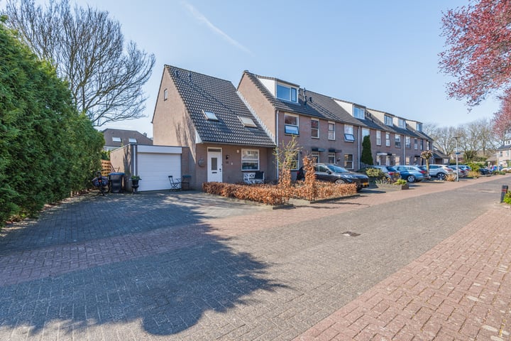 Lammertkamp 52 in Harderwijk foto