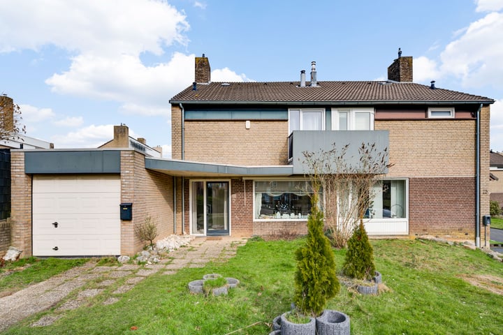 Lampisteriestraat 30 in Hoensbroek foto