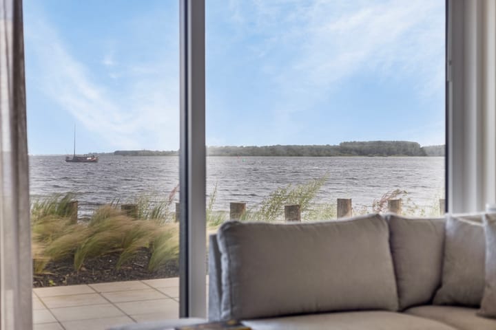 Foto van woning Lamsoor 39, Arnemuiden