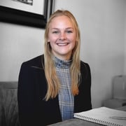 Foto van Lana van Haaster