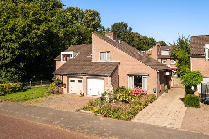 Foto van woning Lancasterdreef 85, Dronten