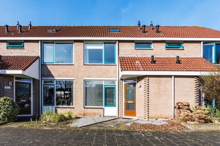 Lancasterdreef 90 in Dronten foto