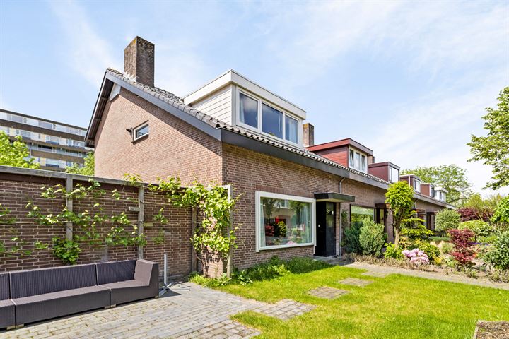 Lancelotpad 32 in Amersfoort foto