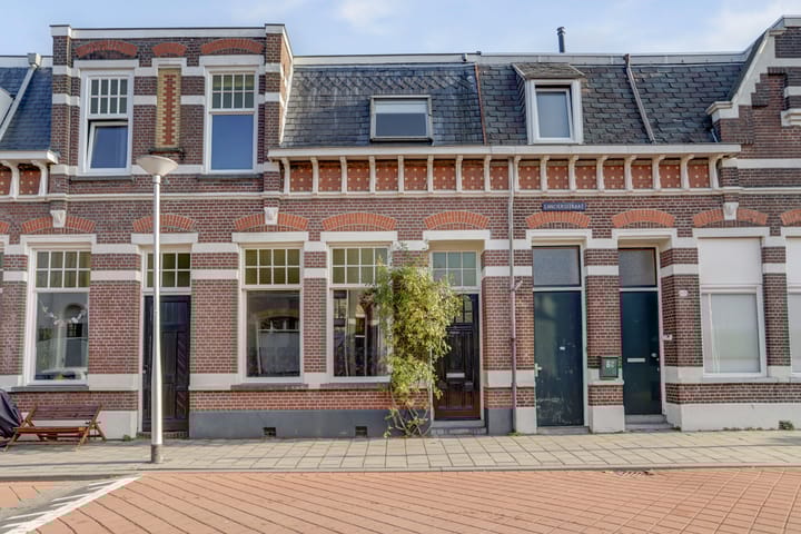 Lanciersstraat 66 in Tilburg