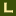Logo van LAND-HUIS B.V. makelaardij o.z.