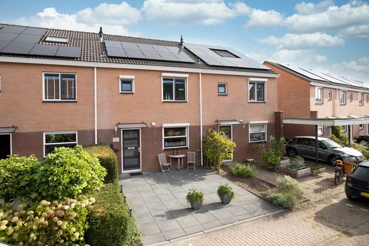 Foto van woning Landauer 24, Hasselt