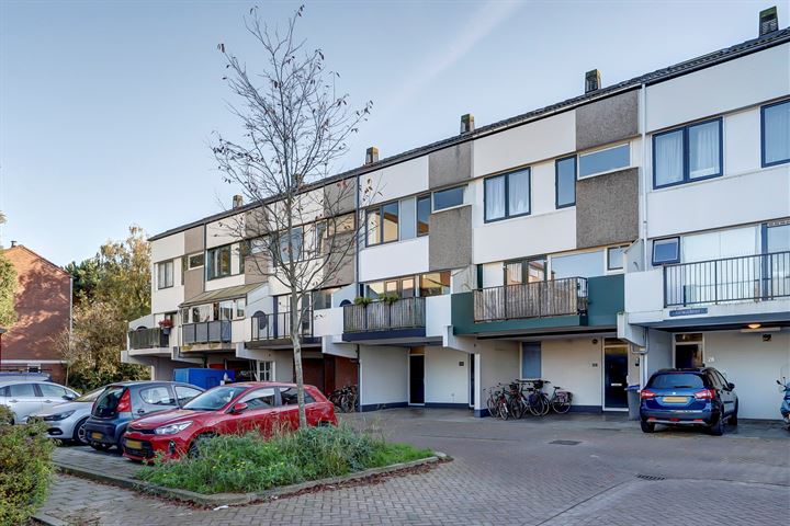 Landauerdrift 24 in Nieuwegein foto