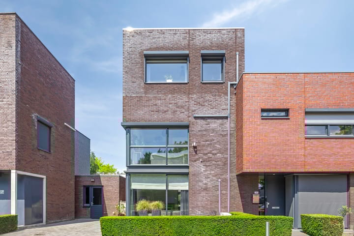 Landbouwlaan 239 in Berghem foto
