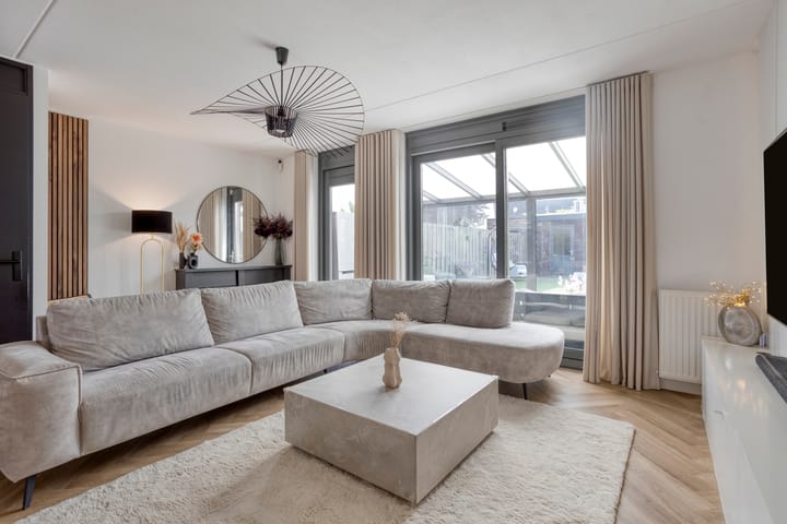 Landbouwlaan 84 in Berghem foto